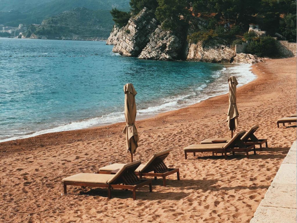 Montenegro Luxury Tour