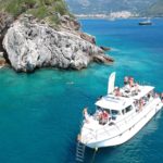 5 days incentive trip program in Montenegro dmc 2 budva boat tour st nikola island